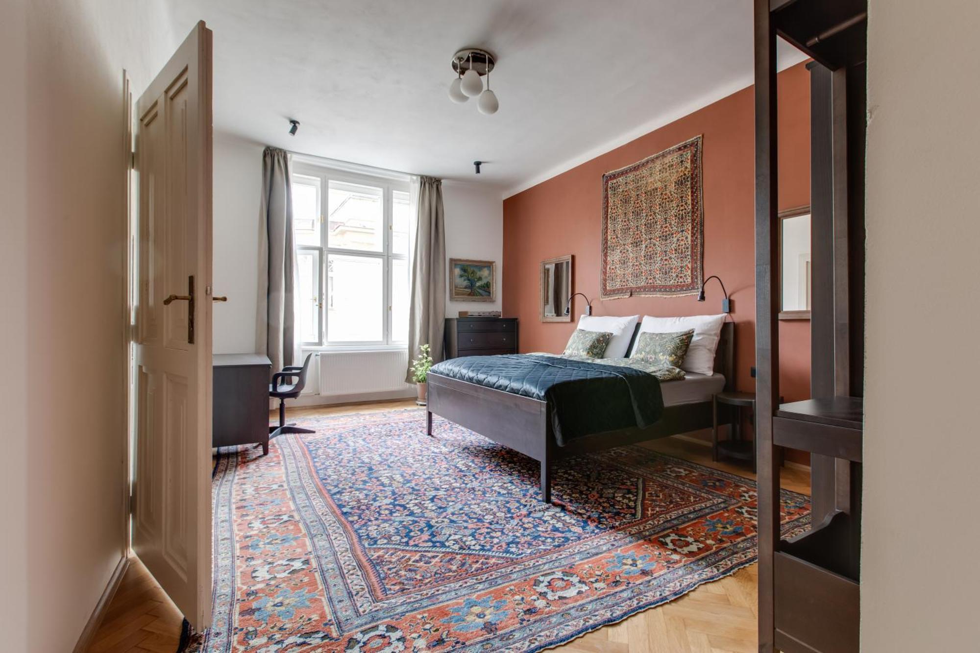 Appartamento Heart Of Old Town Comfy 2bdr 2bath *
