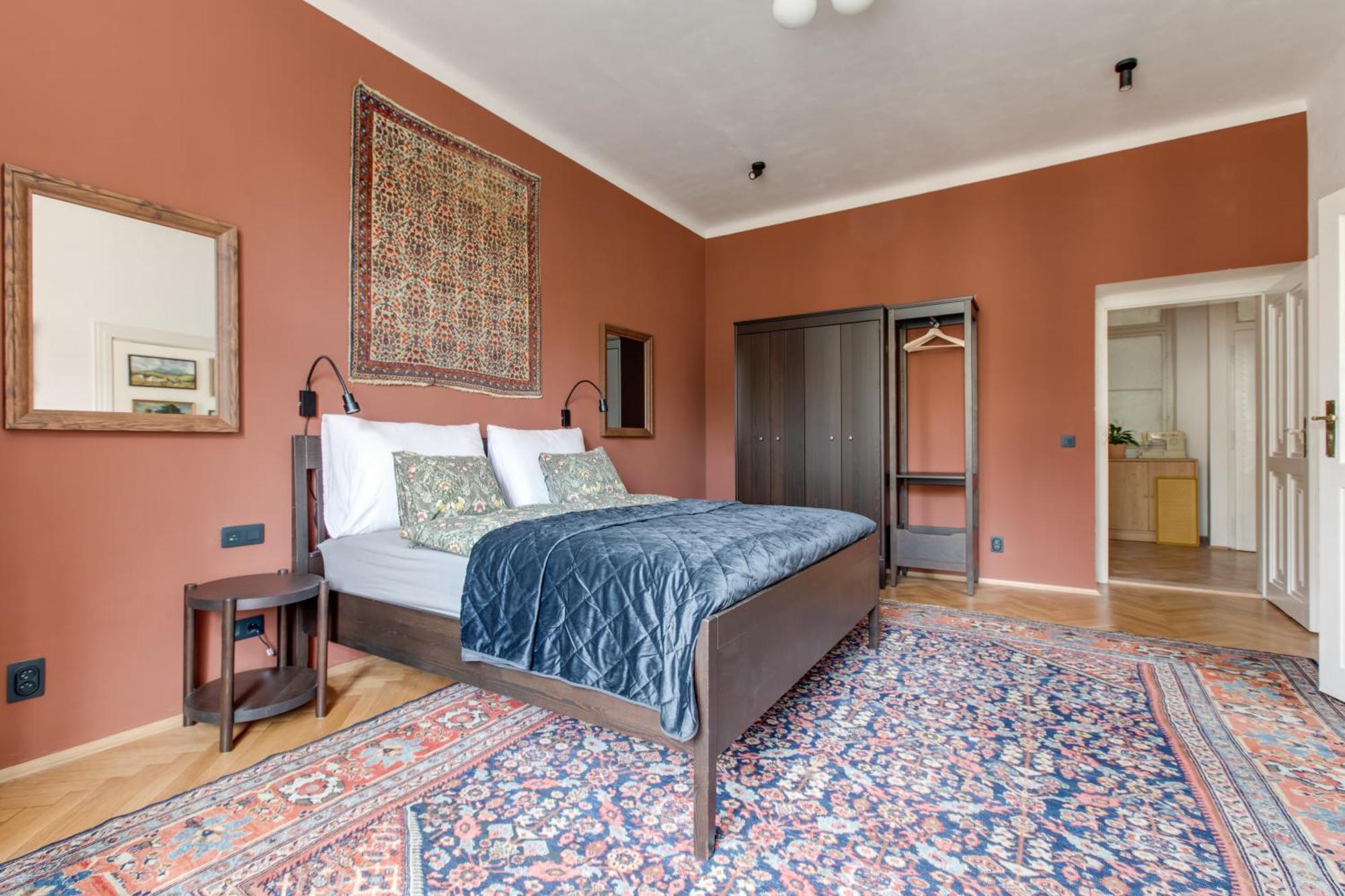 Heart Of Old Town Comfy 2bdr 2bath דירה