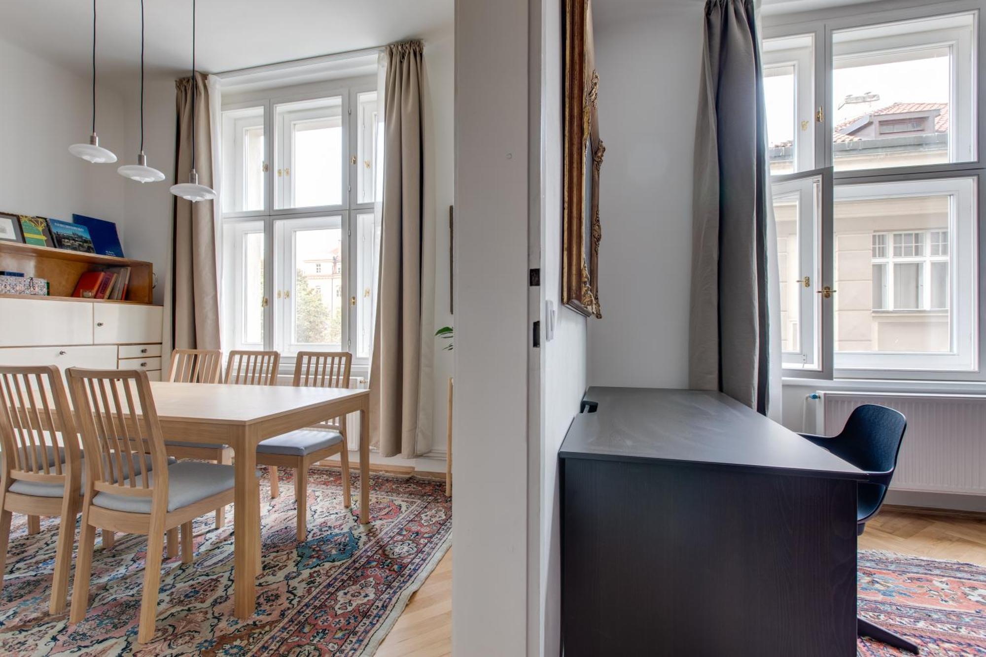 Appartamento Heart Of Old Town Comfy 2bdr 2bath *
