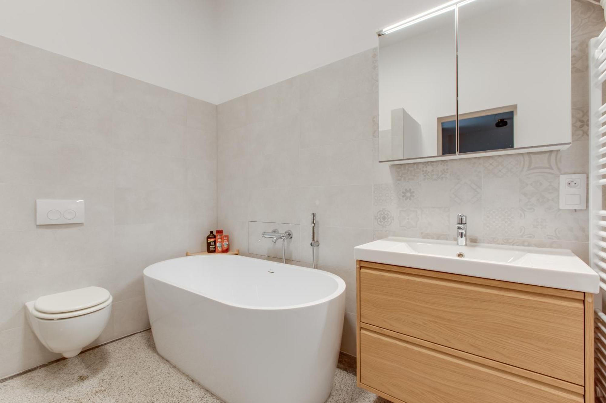 Heart Of Old Town Comfy 2bdr 2bath * פראג