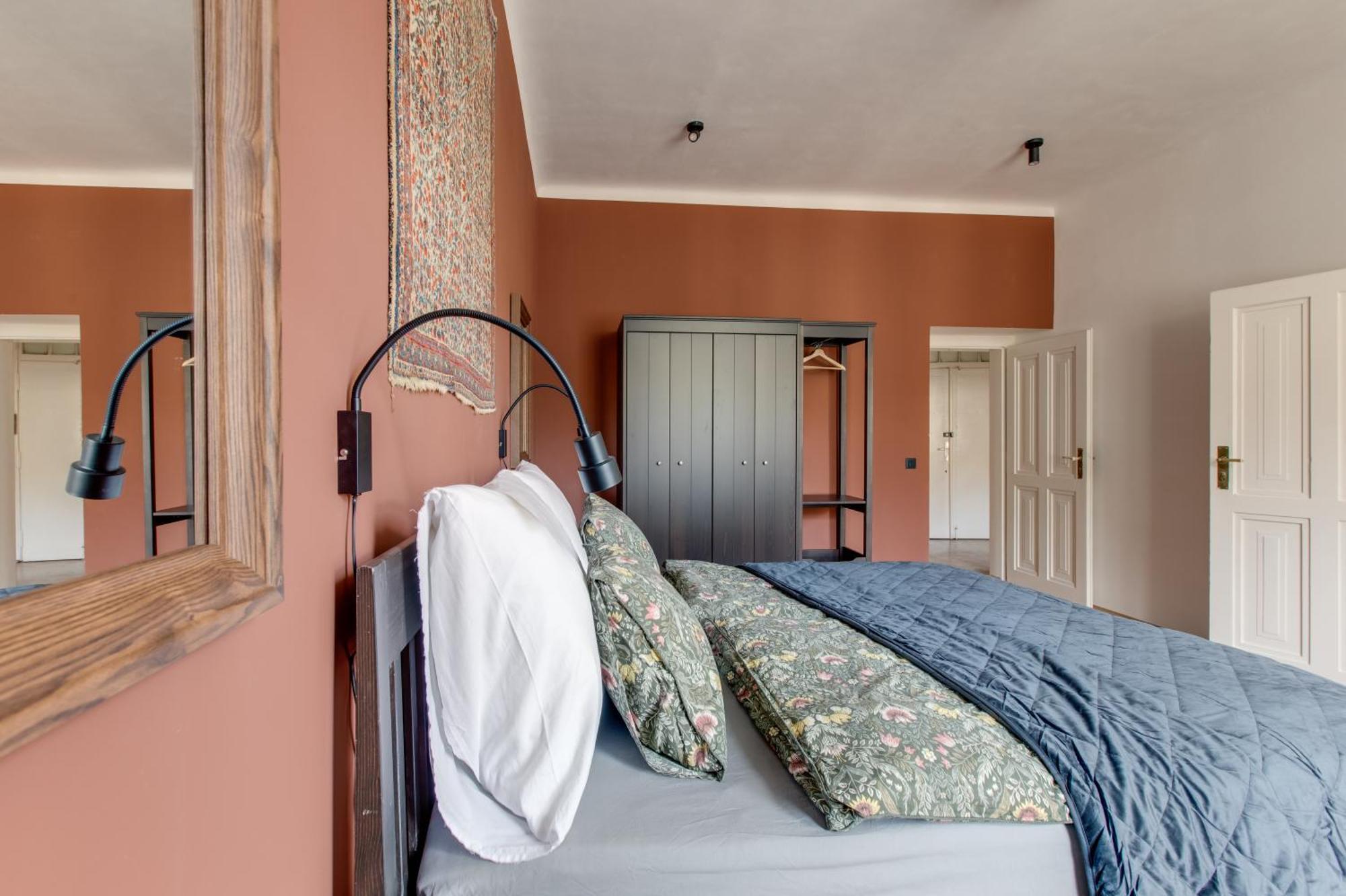 Heart Of Old Town Comfy 2bdr 2bath דירה