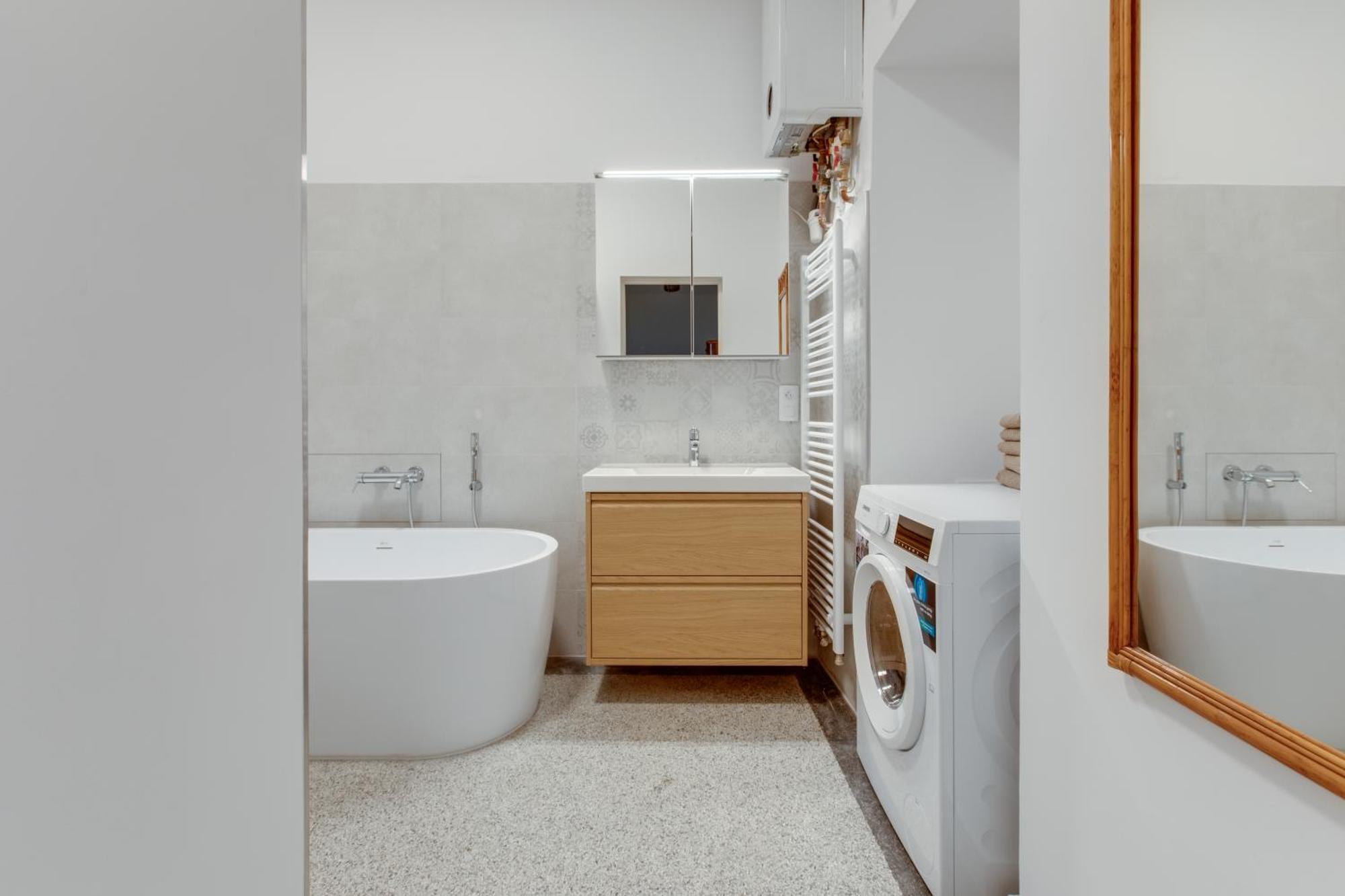 Appartamento Heart Of Old Town Comfy 2bdr 2bath *