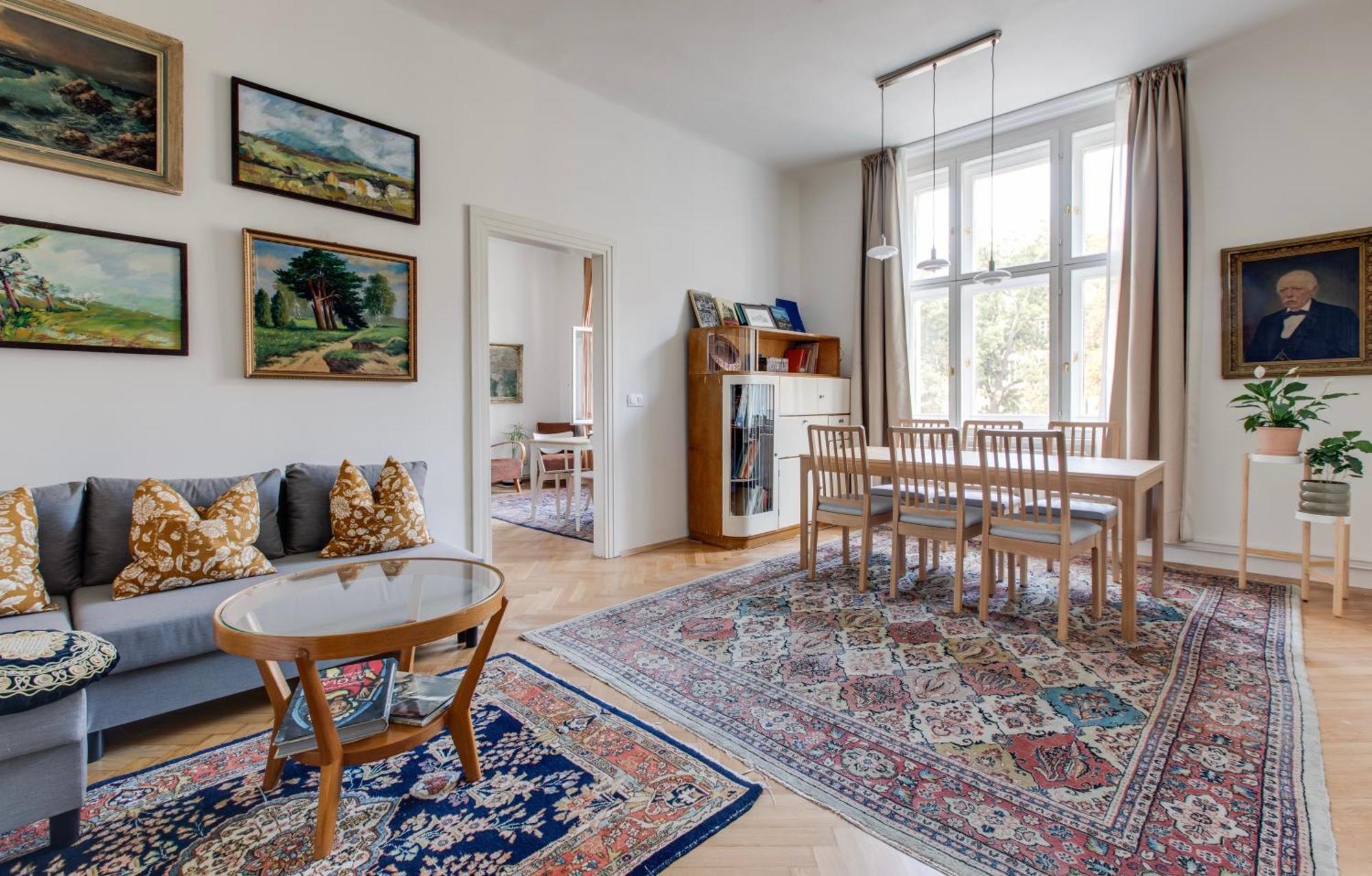 Appartamento Heart Of Old Town Comfy 2bdr 2bath *