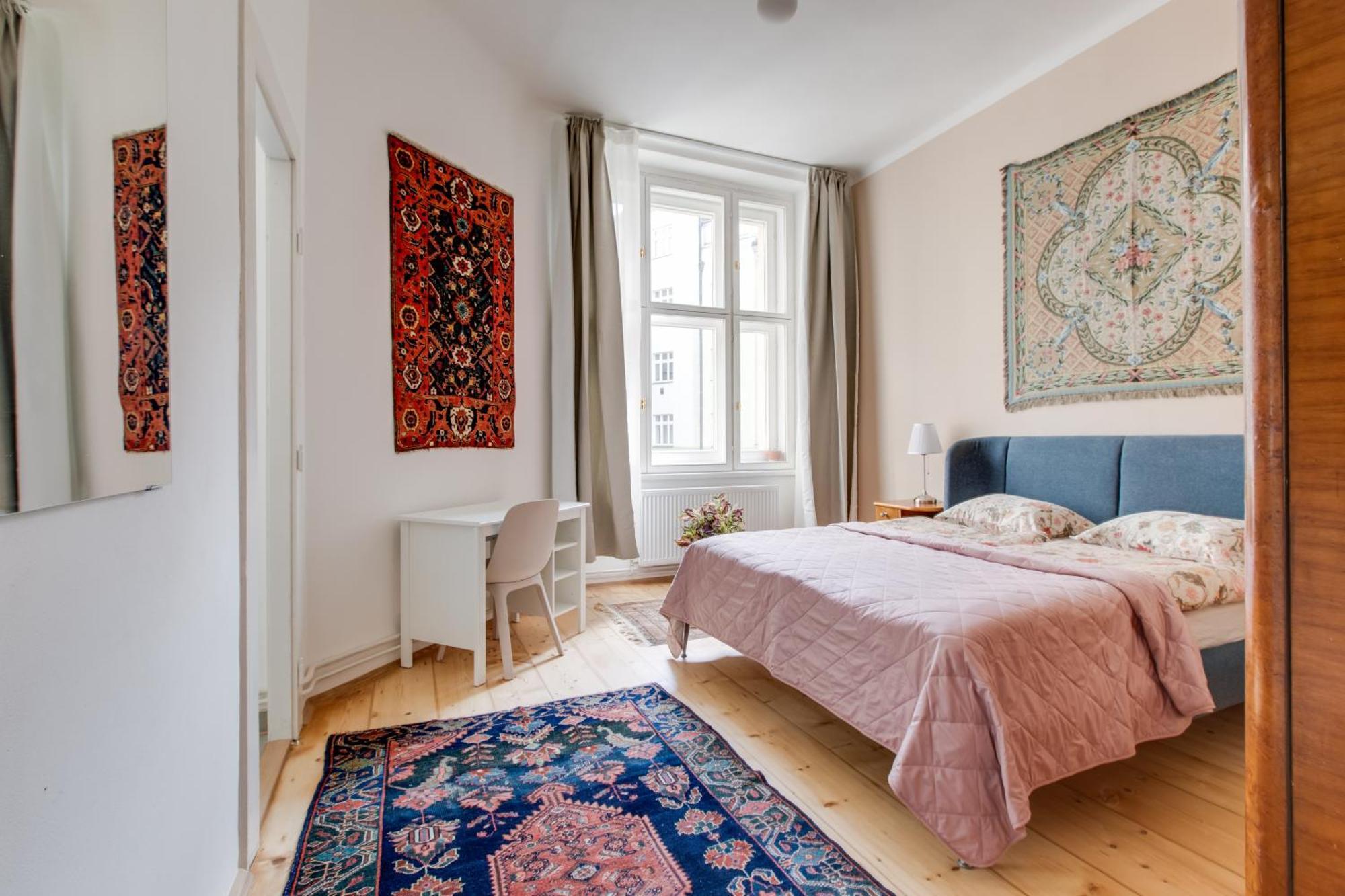 Heart Of Old Town Comfy 2bdr 2bath Appartamento *