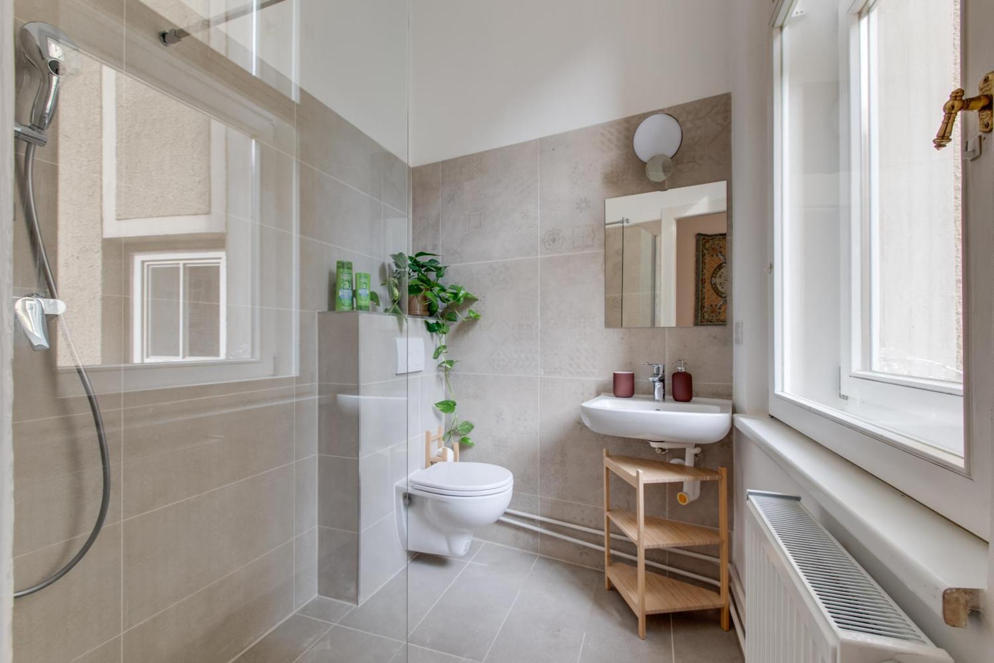 Appartamento Heart Of Old Town Comfy 2bdr 2bath Praga