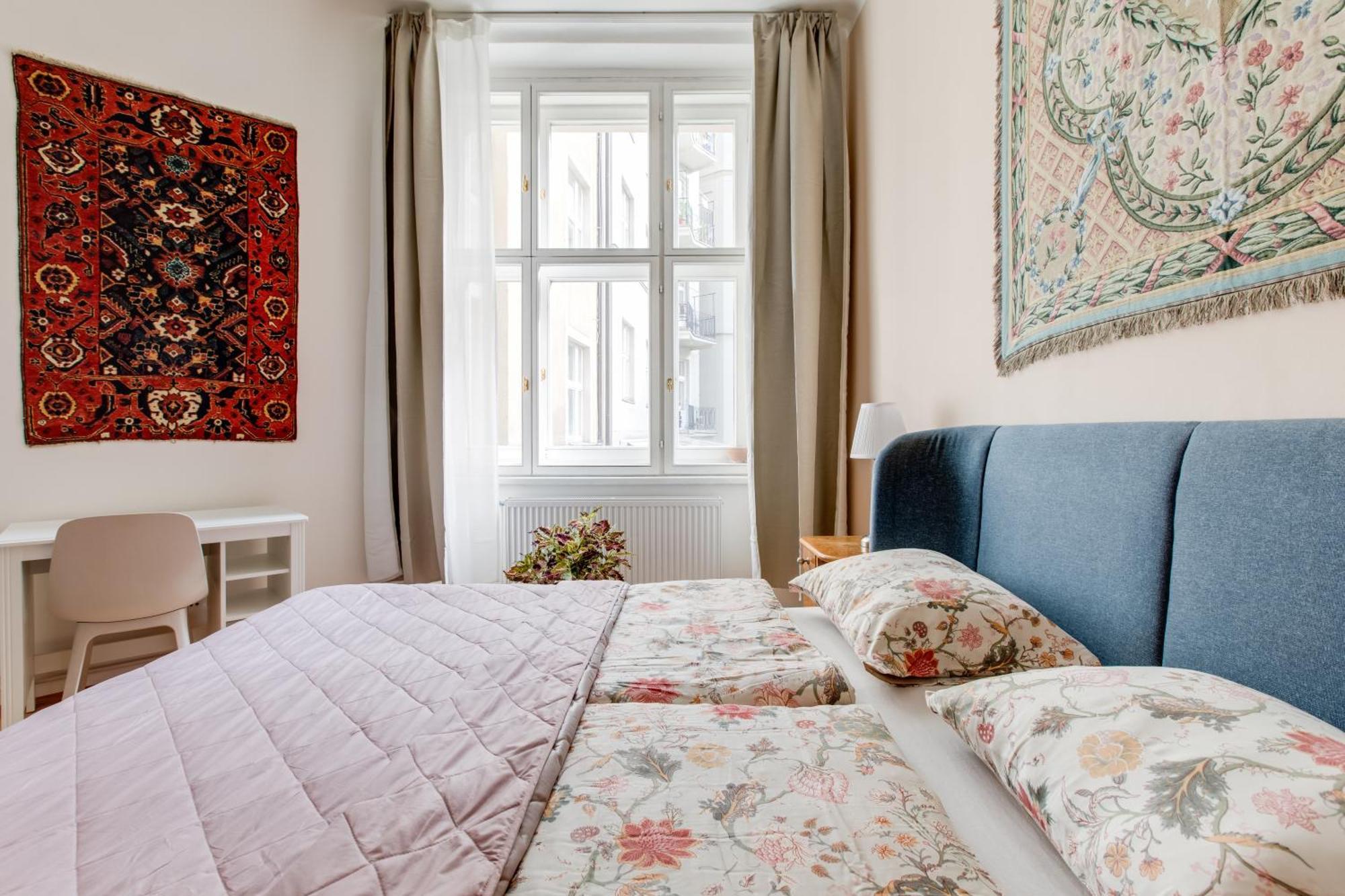 Heart Of Old Town Comfy 2bdr 2bath * פראג