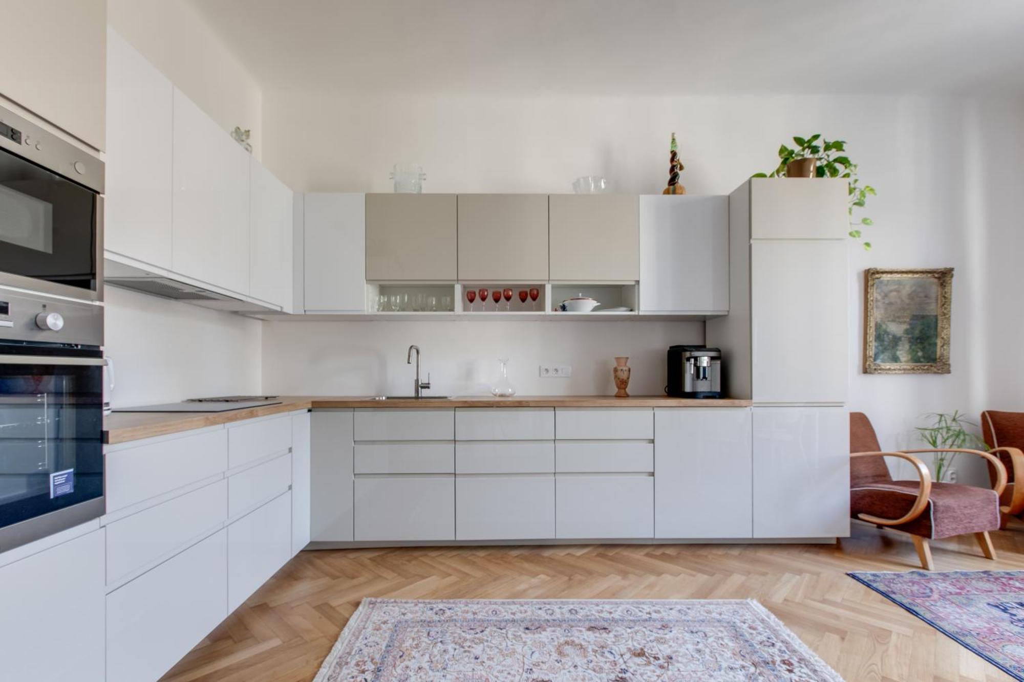 Heart Of Old Town Comfy 2bdr 2bath * פראג