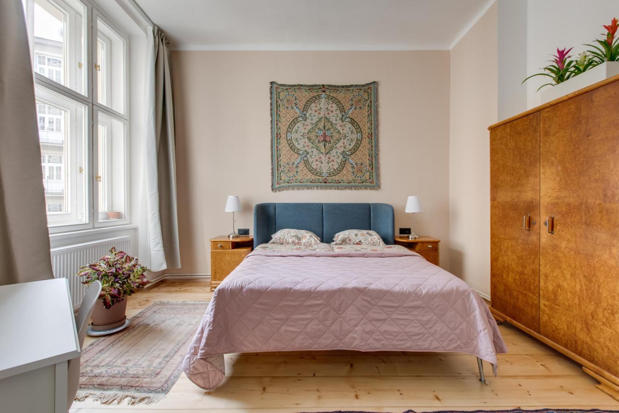 Appartamento Heart Of Old Town Comfy 2bdr 2bath