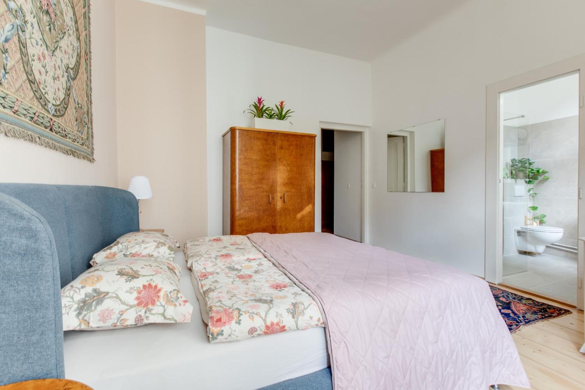 Appartamento Heart Of Old Town Comfy 2bdr 2bath *