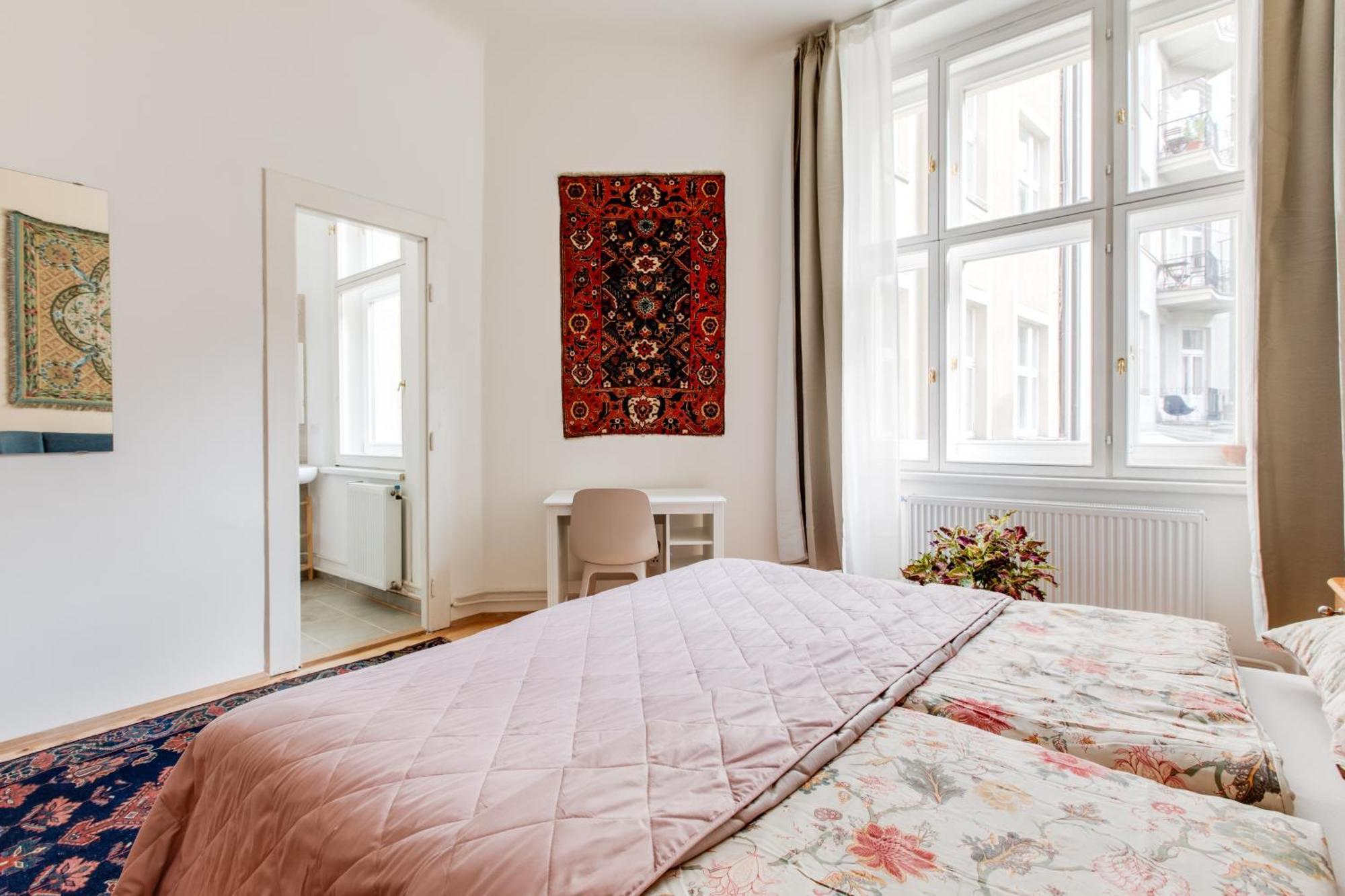 דירה Heart Of Old Town Comfy 2bdr 2bath