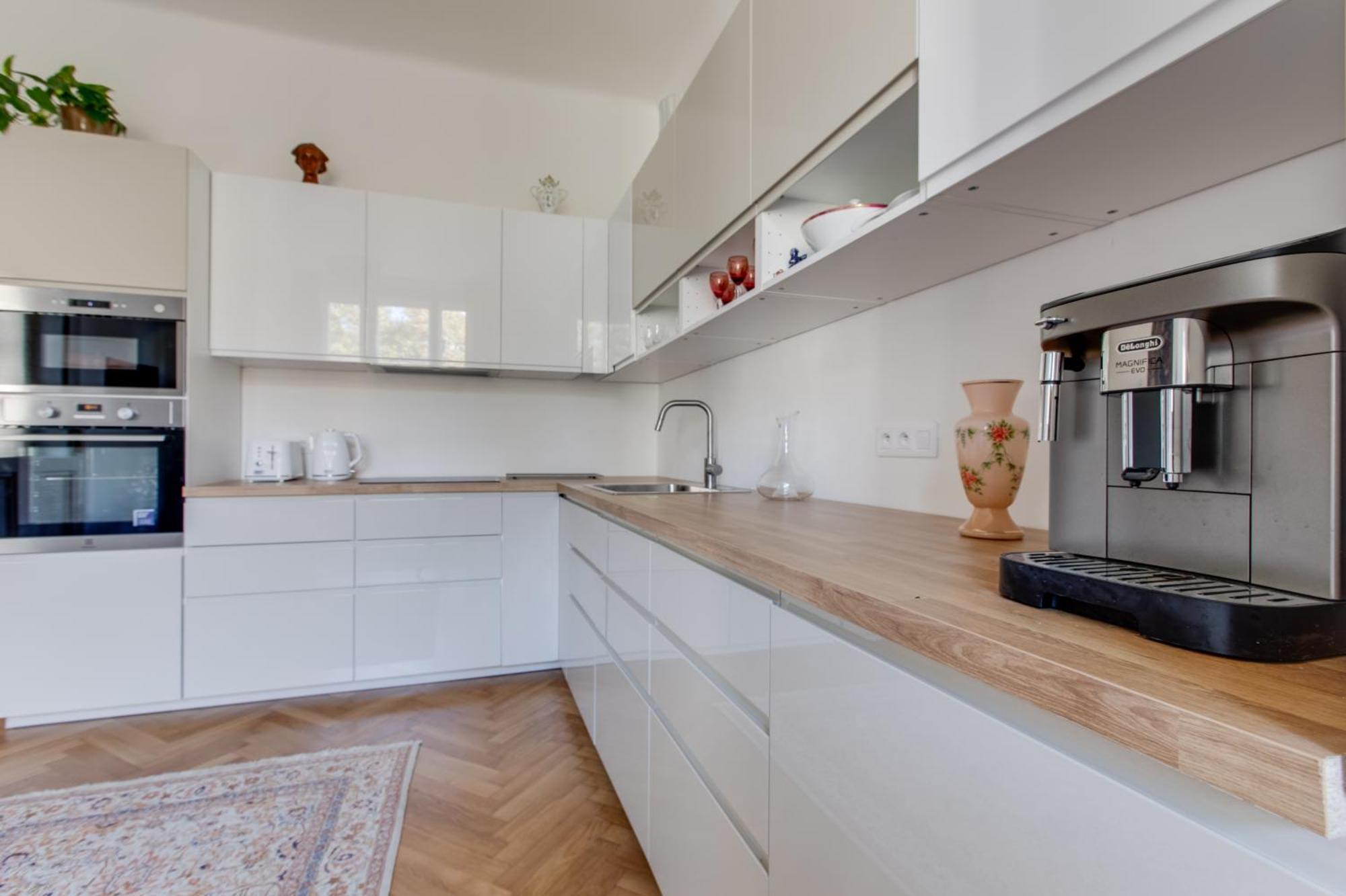 Heart Of Old Town Comfy 2bdr 2bath Appartamento *