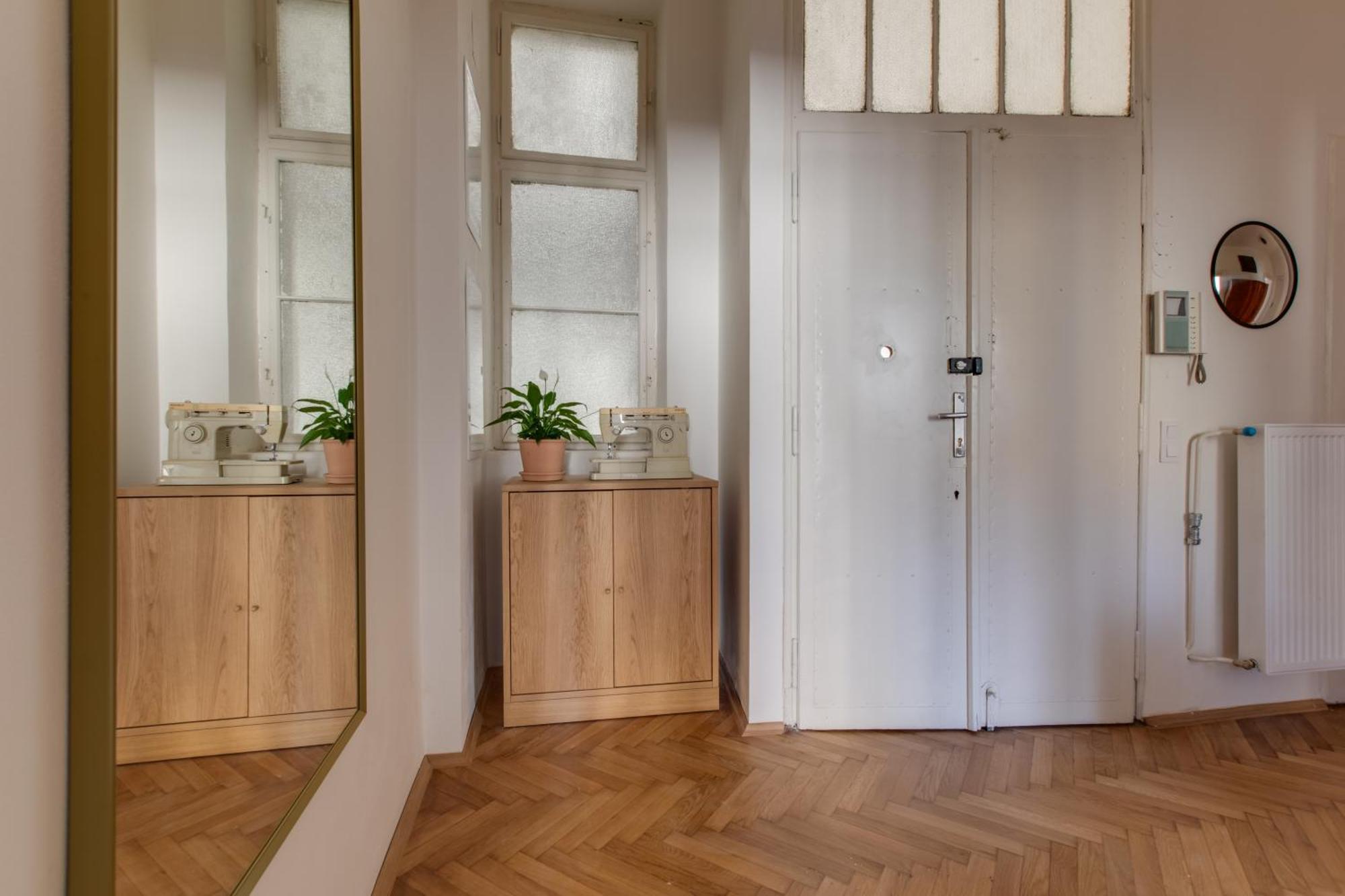 Appartamento Heart Of Old Town Comfy 2bdr 2bath *